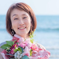 比留間厚子のプロフィール