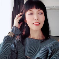 魅力プロデューサー・西尾奈保のプロフィール