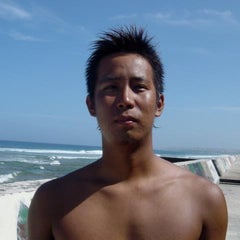木村コーチのプロフィール