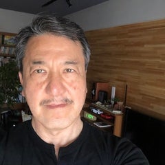 まえかた　あとまる（考古調査士）　のプロフィール
