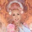 画像 宇咲愛オフィシャルブログ『日巫女の時代から続く愛、いま宇宙に咲く‼️』」Powered by Amebaのユーザープロフィール画像