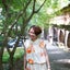 画像 京都・滋賀　骨格診断・カラー診断 ドレススタイリストによる着まわしお洒落レッスン　のユーザープロフィール画像