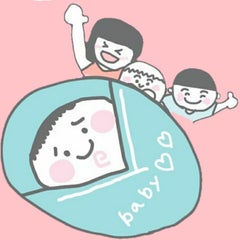 あん☆4人子育て中のプロフィール