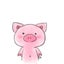 ぶたの鼻のサムネイル