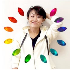 ほめられクリエイター  koyo（こよ）のプロフィール