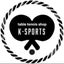 画像 Kスポーツ 卓球用品店のユーザープロフィール画像
