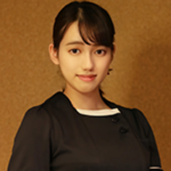 琴莉のプロフィール