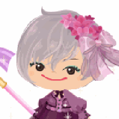 COOのプロフィール
