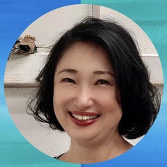 Kyoko Tanaka  サンディエゴのプロフィール