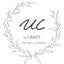 画像 uCRAFT ＋ uc ribbon  blogのユーザープロフィール画像