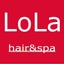 画像 hair&spa LoLaのユーザープロフィール画像