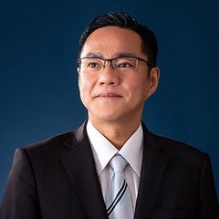菊池　よしひとのプロフィール