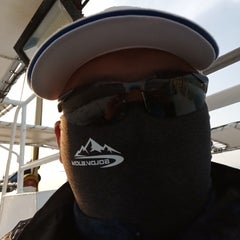 わかめ釣り職人のプロフィール