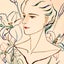 詩と薔薇と水彩の画家＊ゆり呼こと渡邉裕美（ひろみ）のサムネイル