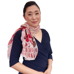 高田あつこのプロフィール