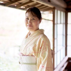 神澤雅月かんざわみづき🌸お香＆礼法講師のプロフィール