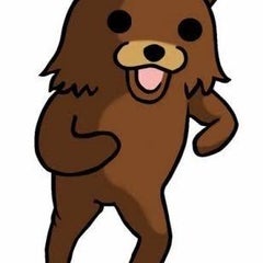 ジョーくまのプロフィール