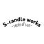 S-candle works エスキャンドルワークスのサムネイル