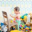 【呼吸するように育児する】愛してるけど合理的に育児したい♡はるつきのサムネイル