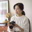 中出　真理子のサムネイル