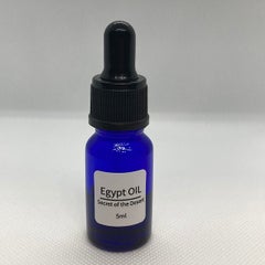 エジプト香油専門店OILのプロフィール