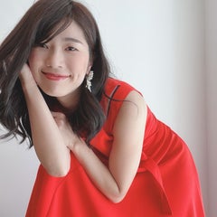 わがママ♡ちえのプロフィール