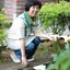 画像 染織クリエイター 歌川智子公式ブログ  うたちゃんのおりりん日和のユーザープロフィール画像