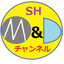 画像 SH　M&Dチャンネルのブログのユーザープロフィール画像
