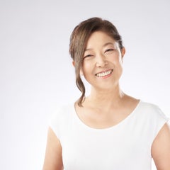 自由が丘　ステラとルアナ　オーナーセラピスト　上西麻世のプロフィール