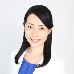 東京在住 フリーアナウンサー・防災士 石井優香のプロフィール