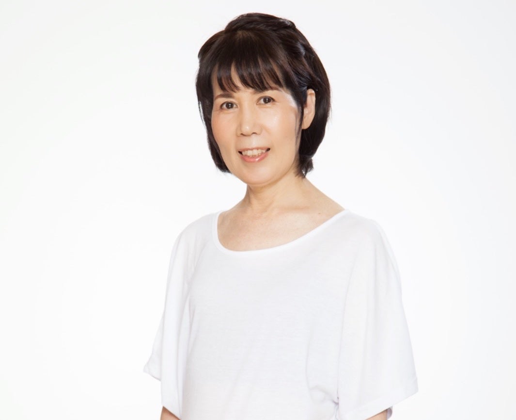 ５０代からのからだ改革ヨガ 井上美恵さんのプロフィールページ