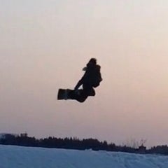 おうしのプロフィール
