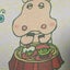 画像 大阪在住かばこは食いしん坊でテレビ好き♡のユーザープロフィール画像