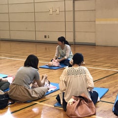 赤ちゃんが泣きやむ！魔法のベビマ、津島市・愛西のプロフィール