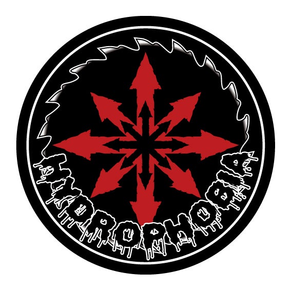 HYDROPHOBIA