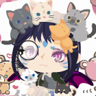 幽霊犬Zero