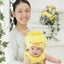 母と子のスキンシップふれあい英語・石崎貴子のサムネイル