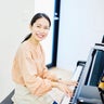  【西東京市】リトミック・ピアノ教室　音のにわ　　聴く力を育てる０歳からのリトミックのプロフィール