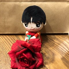 みるくてぃのプロフィール