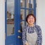 お茶カフェもちりん店主 もっちーのサムネイル