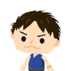 安川大のプロフィール