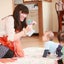 画像 仙台のベビーサイン教室スマイル☆赤ちゃんとお手手で話そうベビーサインのユーザープロフィール画像