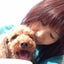 画像 飯田市のスタバが大好きな歯医者のコンシェルジュと愛犬トイプのエアロちゃんのブログのユーザープロフィール画像