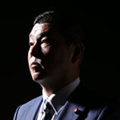 須賀博史のプロフィール