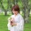 画像 宮城県利府町 ママとこどもの*親子で通える*お花の教室 atelier germerbleue のブログのユーザープロフィール画像
