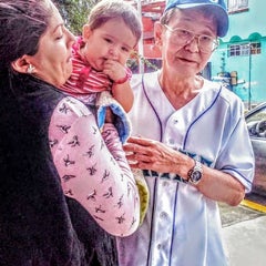 Chucho(チュチョ)のプロフィール