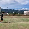 札幌のテニスコーチ　ムラムのプロフィール