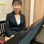 画像 埼玉県杉戸町　森の中のあおきピアノ教室。ピアノを通して音楽好きを育てます。のユーザープロフィール画像