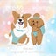 画像 先代犬メロ君とトイプードルのエルモちゃんのユーザープロフィール画像