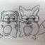 たぬきつねのサムネイル